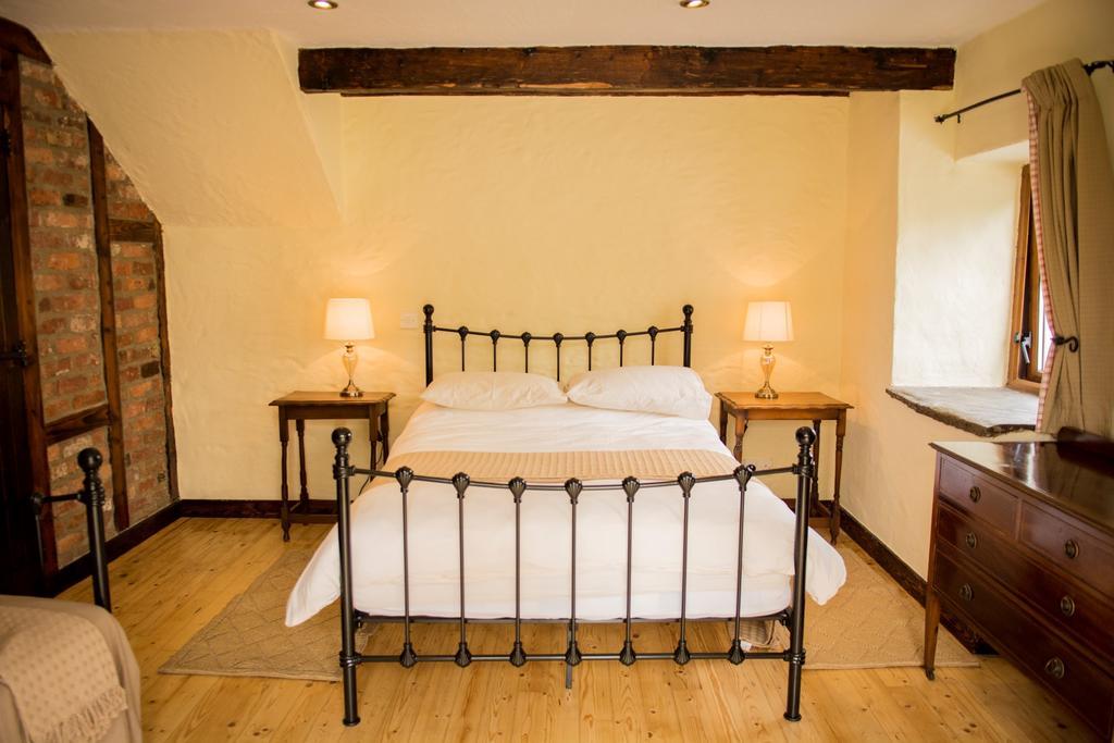 The Bothy Self Catering Accommodation Rousky Екстер'єр фото