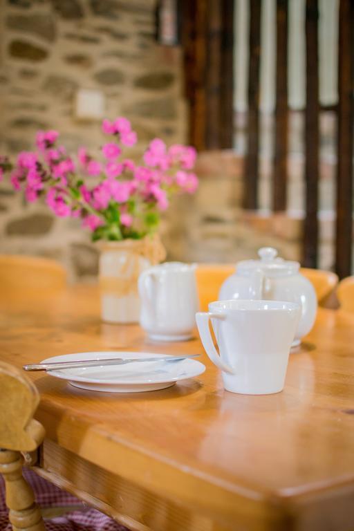 The Bothy Self Catering Accommodation Rousky Екстер'єр фото